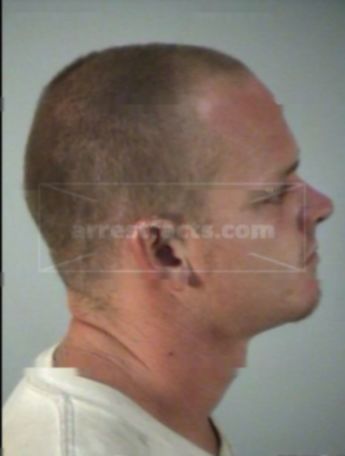 Michael John Morrow
