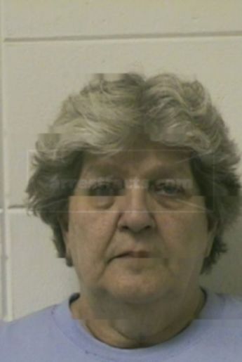 Lois Catharine Hatmaker