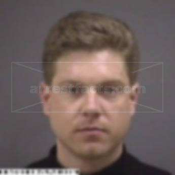 Richard David Meredith