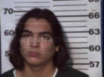 Michael Joshua Lopez