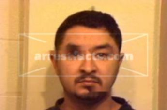 Gabriel Mendoza
