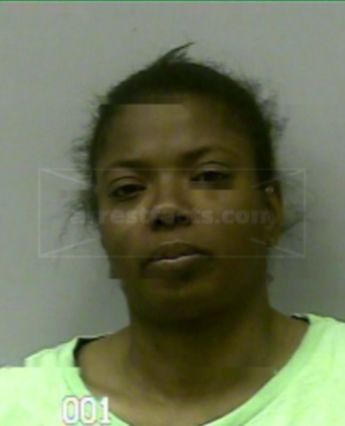 Chantel Dabney Mcclanahan