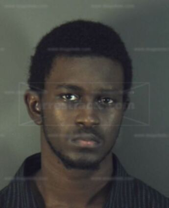 Hussein Rasheed Taylor