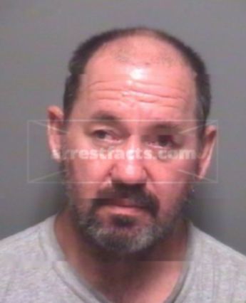 Ronnie Lee Kent