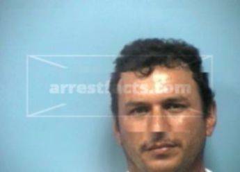 Marco Antonio Gutierrez