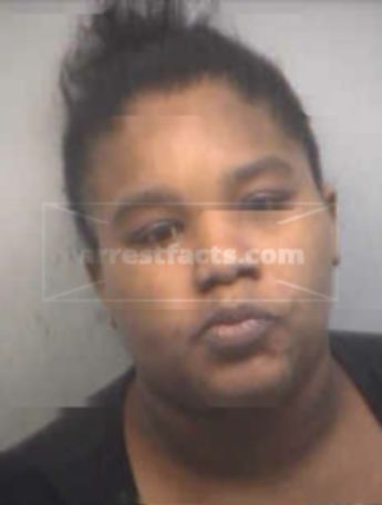 Whitney Marcella Coleman