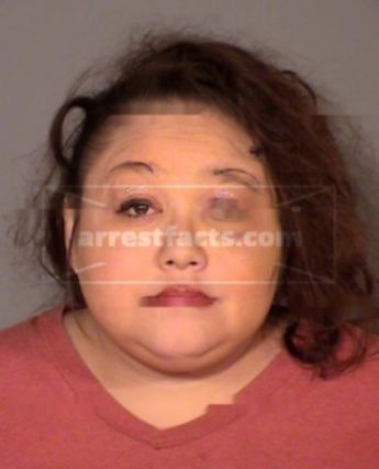 Jeanette Noelmarie Degarcia