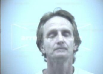 Richard Allen Davis
