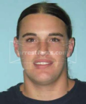 Joshua Robert Sayers