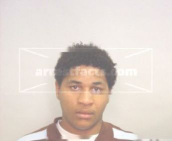 Nathaniel Bell Jr.