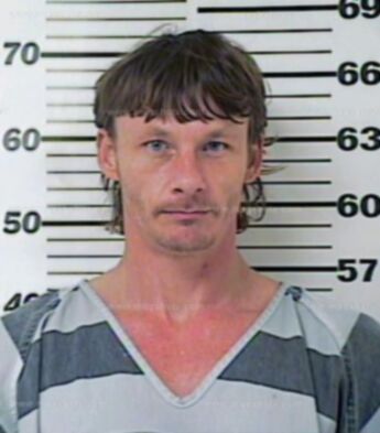 Kenneth Ray Hammons
