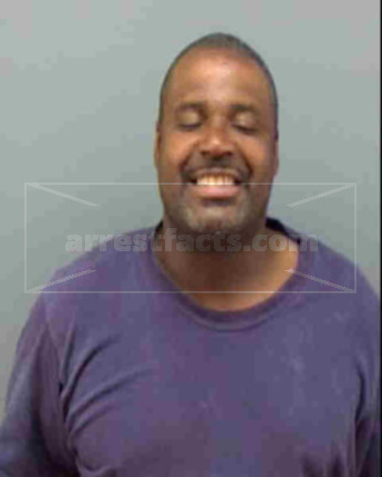 Rick Nmn Braxton