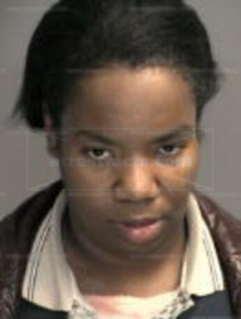 Lashaunya Ruth