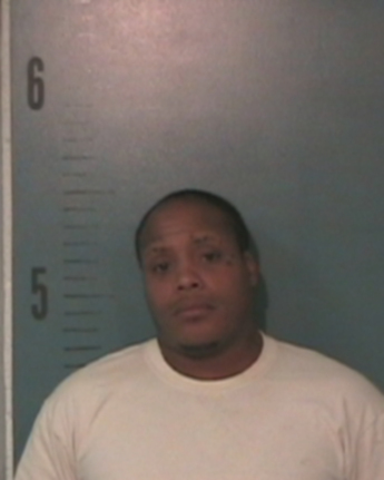 Johnny Ray Richardson