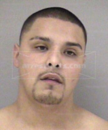 Jose L Aleman Jr.
