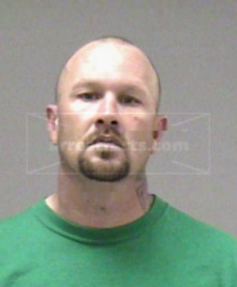 Ryan Shane Nixon