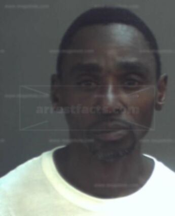 Roscoe Alford Jr.