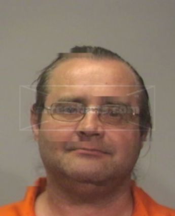 Michael Louis Richardson