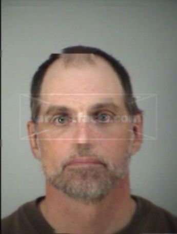 Michael Ray Grosklos