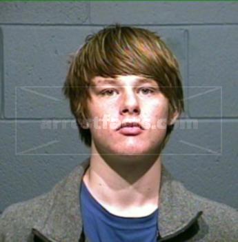Jeremy Payne Hatchett