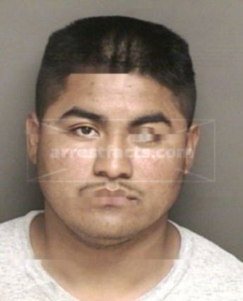 Jose Luis Martinez-Cruz