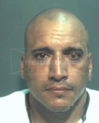 Angel Luis Lopez