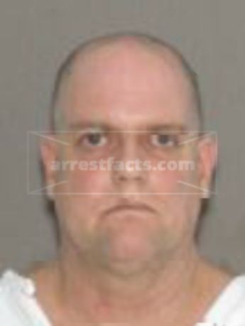 Douglas Wayne Daffern