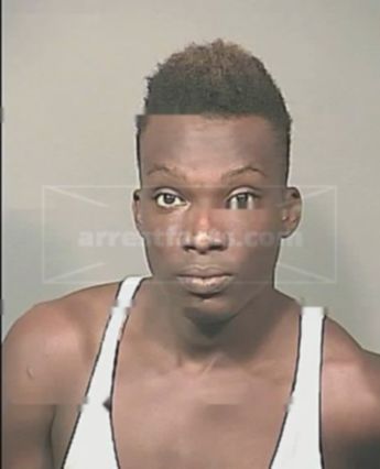 Devon Rasheed Robinson