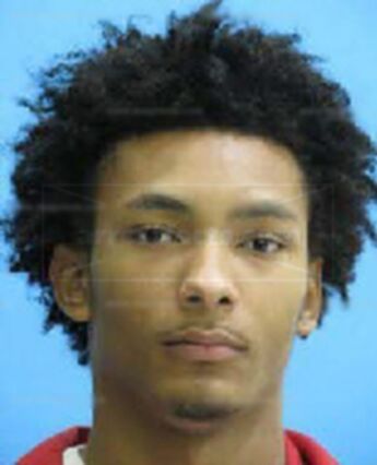 Domonique Alajuwan Ousley