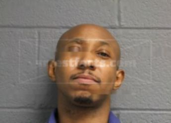 Ronnie Leon Jenkins