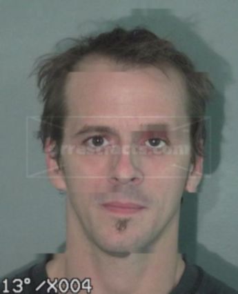 Wesley Paul Goodrich