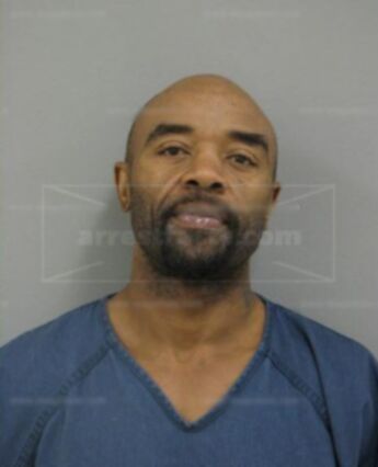 Rodney Parker
