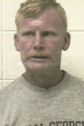 Jonathan Victor Mccoy