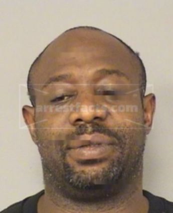 Jeffery Shay Griffin