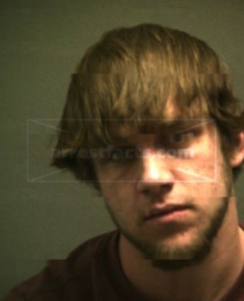 Stefan Drake Franks