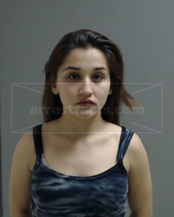 Genessis Abigail Gonzalez