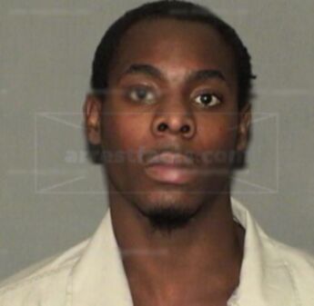 Raymond Anthony Pinkston Winkfield