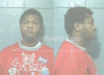 Derrick Derron Tate