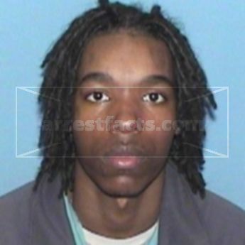 Michael Dujuain Baker Jr.