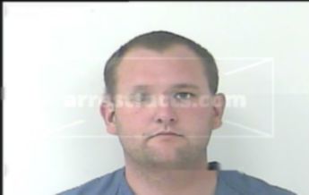 Tony Stephen Sanders