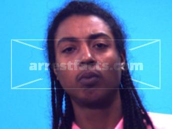 Tyrone Alexander Collins