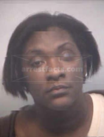 Chantelly V Hightower
