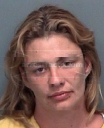 Heather Lynn Hodgson