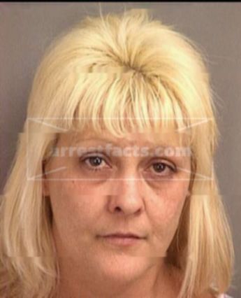 Donna Hathaway
