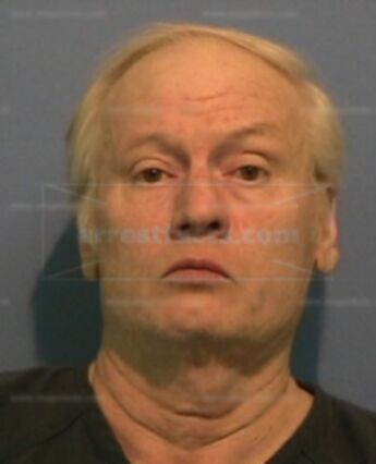 James Glen Jackson Ii