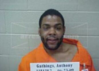 Anthony Gathings