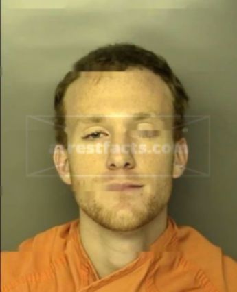 Joseph Michael Daniels