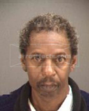 Michael Mitchell