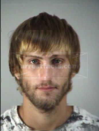 John Michael Wolford Jr.