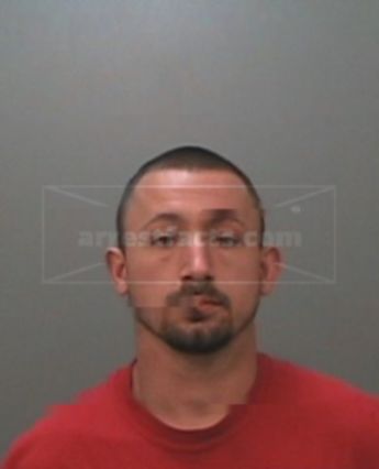 Jeremy Leslie Eller